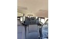 Toyota Hiace High Roof