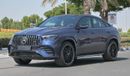 مرسيدس بنز GLE 53 AMG كوبيه Mercedes-Benz GLE53 AMG, New Facelift, GCC | 22 Alloy Wheels, HUD | 2024