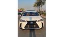 Lexus UX200 LEXUS UX200 HYBRID 2022 MODEL