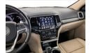 Jeep Grand Cherokee Limited | 1 year free warranty | 0 Down Payment