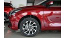 Suzuki Baleno GLX - 2024