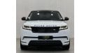 Land Rover Range Rover Velar 2018 Range Rover Velar P380 SE, June 2025 Warranty, Full Service History, GCC