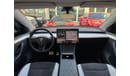 Tesla Model Y TESLA MODEL Y  PERFORMANCE GCC 2024 SERVICE HISTORY UNDER WARRANTY