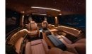 Mercedes-Benz V 250 ERTEX LUXURY CAR DESIGN CO. BOTTEGA