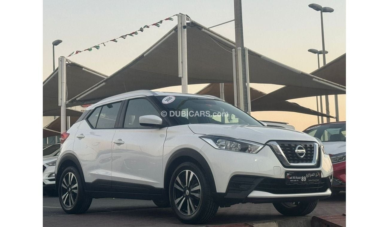 Nissan Kicks 1.6 SL