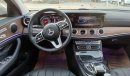 مرسيدس بنز 220 mercedes E300 korea specs