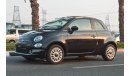 Fiat 500 FIAT 500 1.4L FWD AT HATCHBACK 2024