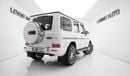 Mercedes-Benz G 63 AMG MERCEDES G63 AMG, MODEL 2021, EUROPE SPECS, PERFECT CONDITION