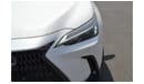 Lexus NX350h 2024 LEXUS NX350h PREMIER 2.5L CVT