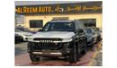 Toyota Land Cruiser TOYOTA LAND CRUISER GR twin turbo 2024