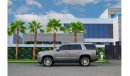 Cadillac Escalade Platinum | 3,035 P.M  | 0% Downpayment | Agency Service