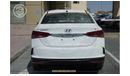 Hyundai Accent HYUNDAI ACCENT 1.6L MODEL 2023 GCC SPECS FOR EXPORT ONLY