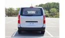 Hyundai H-1 12- Seater Fully Automatic - Petrol Engine | GCC | Excellent Condition