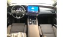 Lexus RX350 LEXUS_RX350_HYBRID_2023_FULL_OPTIONS