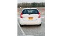 Nissan Versa 1.6L USA