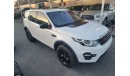 Land Rover Discovery HSE Luxury