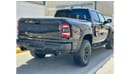 RAM 1500 Dodge RAM TRX 1500 RHD conversion