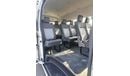 Toyota Hiace toyota hiace high roof petrol 3.5 - 2025