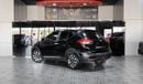 Nissan Kicks AED 800 P.M | 2019 NISSAN KICKS SL | UNDER WARRANTY | 1.6L | 360* CAMERAS | LOW MILAGE