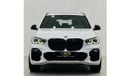 BMW X5 40i M Sport 3.0L 2020 BMW X5 xDrive40i M-Sport 7 Seater, Feb 2025 BMW Warranty + Service Pack, Full