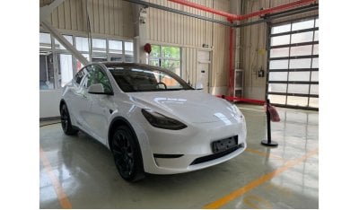 Tesla Model Y 【BRAND NEW】2023 WHT-BLK / RWD / 20'' / LOWEST PRICE!!!