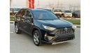 Toyota RAV4 2020 Hybrid LHD Full Options Top Of The Range