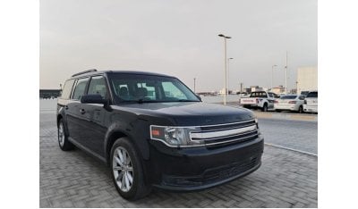 Ford Flex