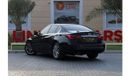 Infiniti Q50 Luxe Infiniti Q50 2022 GCC under Agency Warranty with Flexible Down-Payment.