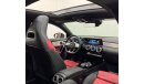 Mercedes-Benz CLA 250 2023 Mercedes Benz CLA250, Mercedes Warranty, Very Low Kms, Excellent Condition, GCC