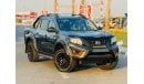 Nissan Navara Full option top of the range