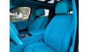 Rolls-Royce Cullinan Std MANSORY GCC SPEC NEAT AND CLEAN LESS KILOMETER