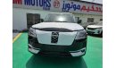 نيسان باترول TITANUM 5.7L PETROL V8 2024 GCC