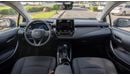 Toyota Corolla Toyota Corolla 1.6L Full Option