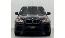 بي أم دبليو X5 M Std 4.4L 2012 BMW X5M Power, Full Service History, Excellent Condition, GCC