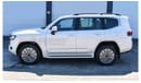 Toyota Land Cruiser VX+ Land Cruiser (300 Series), 3.3L 7 Seats Turbo Diesel 10A/T