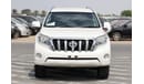 Toyota Land Cruiser LAND CRUISER PRADO TX