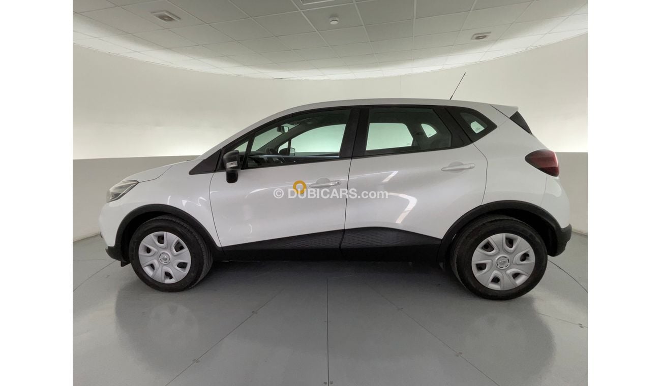 Renault Captur PE