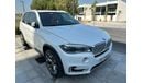 BMW X5 50i M Sport 4.4L