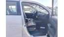 Toyota Hilux TOYOTA HILUX DOUBLE CAB ACTIVE DIESEL 2.4L G4