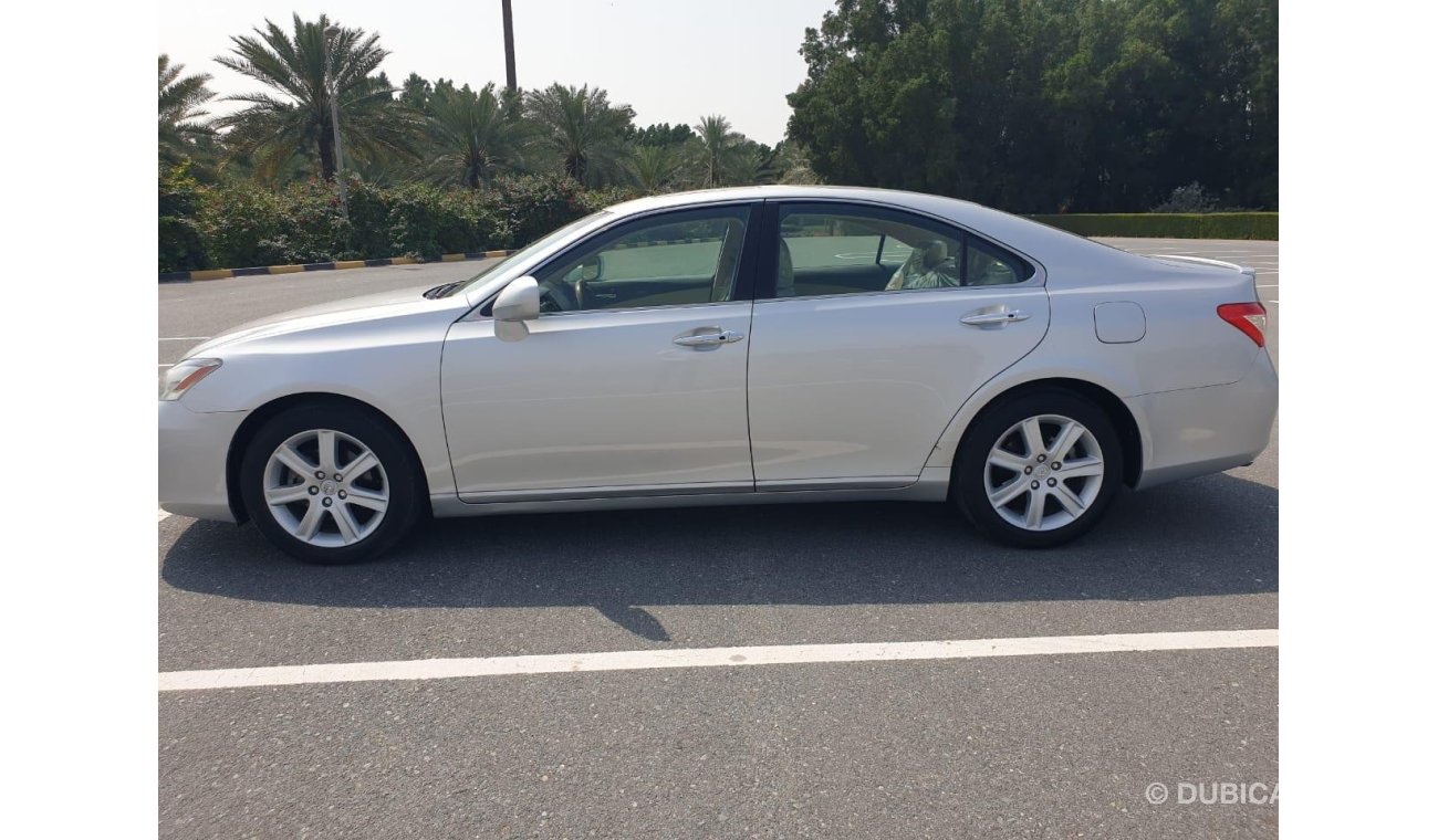 لكزس ES 350 LEXUS ES 350 MODEL 2009