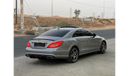 مرسيدس بنز CLS 63 AMG مرسيدس CLS 63 ///AMG موديل 2013 خليجي مسرفس كامل وبحالة ممتازة جدا ما يحتاج ايا شي  فول كاربون فايبر