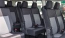 Toyota Hiace 2025 Toyota Hiace Commuter 3.5L Petrol  A/T RWD Only For Export