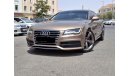 Audi A7 50 TFSI 3.0L