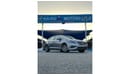 Hyundai Sonata GL Hyundai Sonata 2017 with an engine capacity of 2.4 liters. Good condition