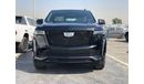 Cadillac Escalade Sport Platinum