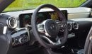مرسيدس بنز CLA 200 Mercedes Benz CLA 200 AMG | 2023| HUD, 5 Years Warranty, 3 Years Contract Service