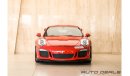 Porsche 911 GT3 GT3 RS | 2016 - GCC -  Warranty Available - Perfect Condition | 4.0L F6