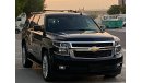 Chevrolet Tahoe LT Midnight Edition