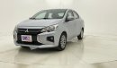 Mitsubishi Attrage GLX HIGHLINE 1.2 | Zero Down Payment | Free Home Test Drive