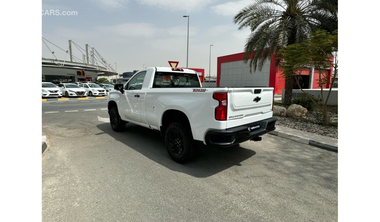 Chevrolet Silverado CHEVROLET SILVERADO LT